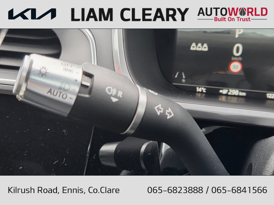 2022 Jaguar I-Pace - image 22