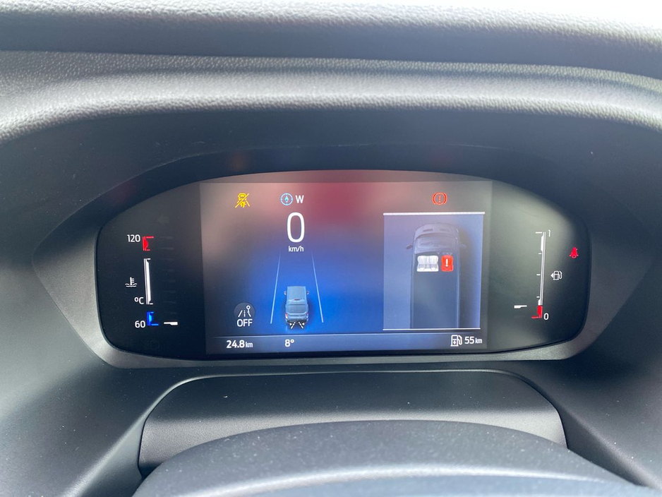 2026 Ford Transit - image 18