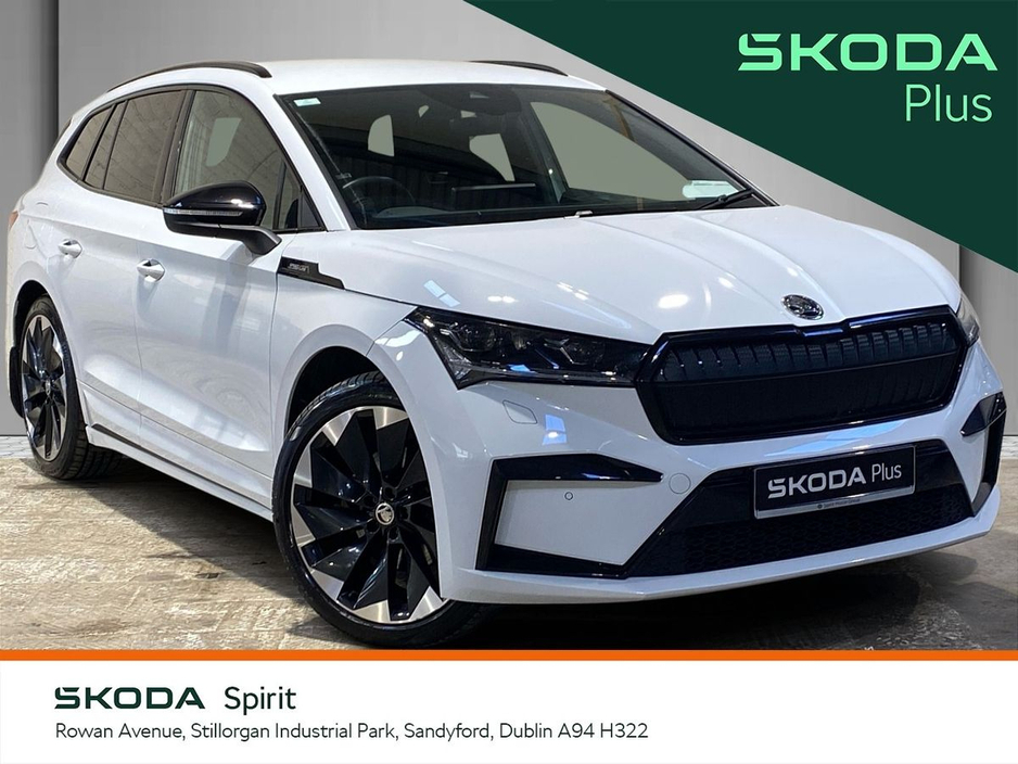 2023 Skoda Enyaq for sale in , Ireland
