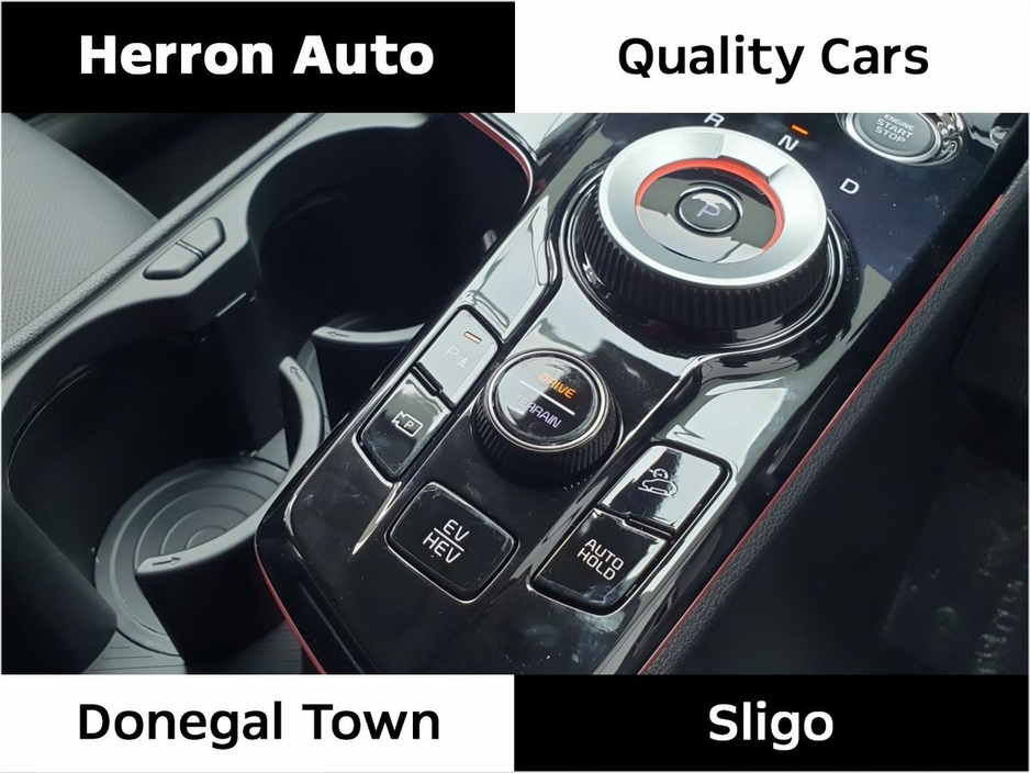 2026 Kia Sportage - image 15