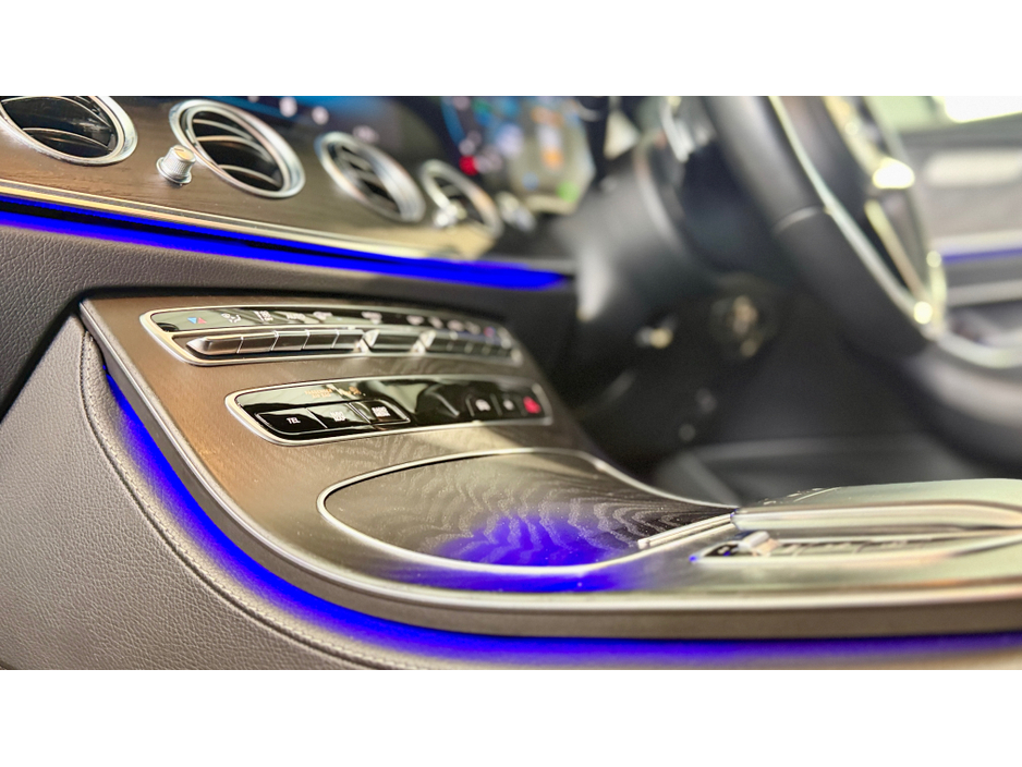 2023 Mercedes-Benz E Class - image 17