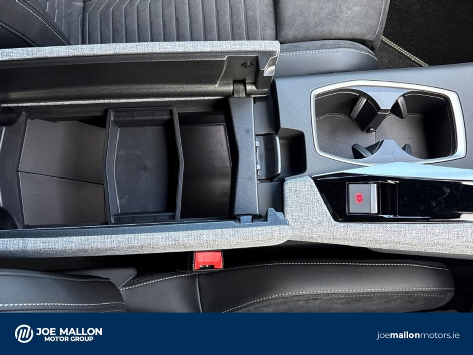 2026 Peugeot 5008 - image 22