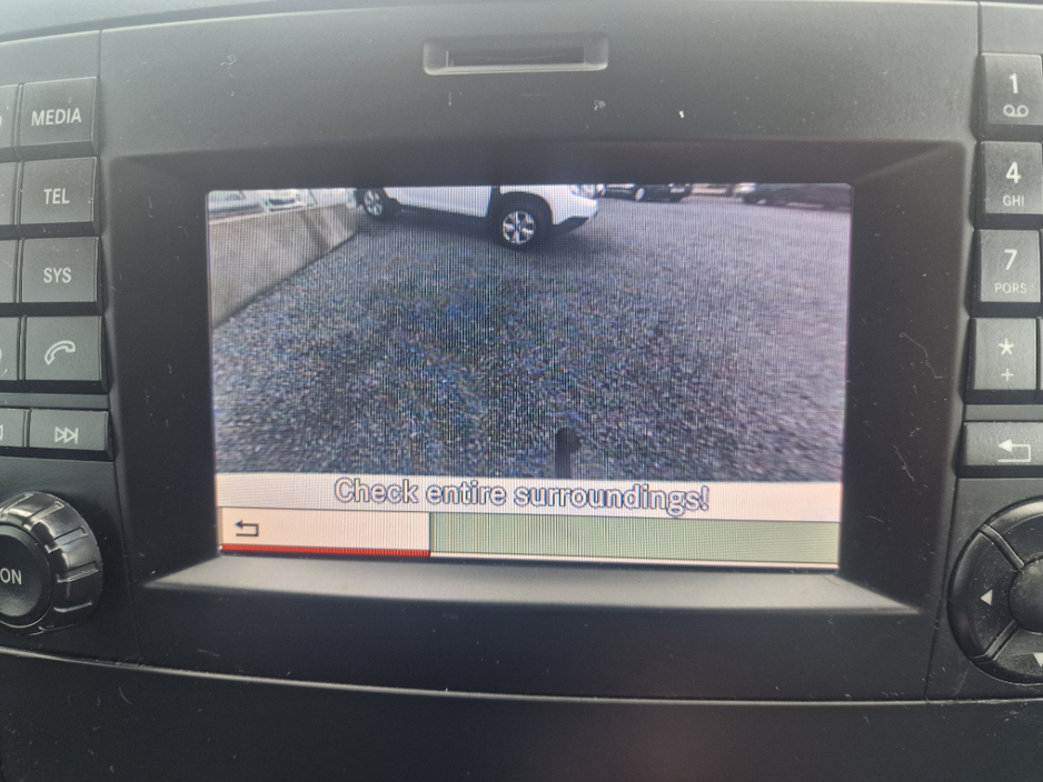 2018 Mercedes-Benz Vito - image 14