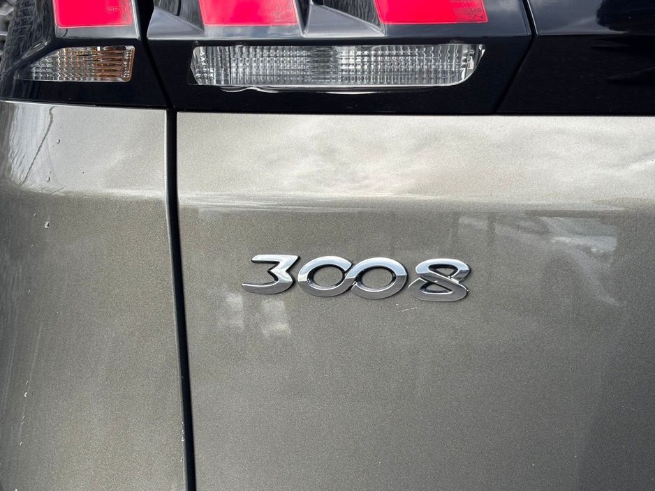 2019 Peugeot 3008 - image 31