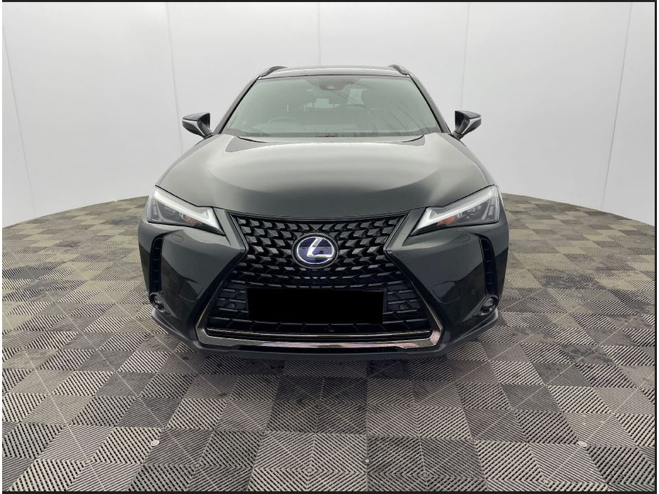 2021 Lexus UX 250 H 250H PREMIUM SPORT EDITION // 212 REG €29,995