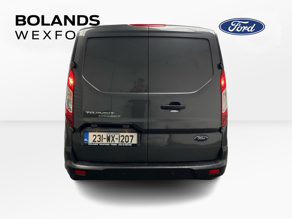 2023 Ford Transit - image 12