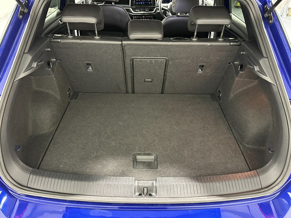 2023 Volkswagen T-Roc R Line Automatic 1.5 Tsi €33,800