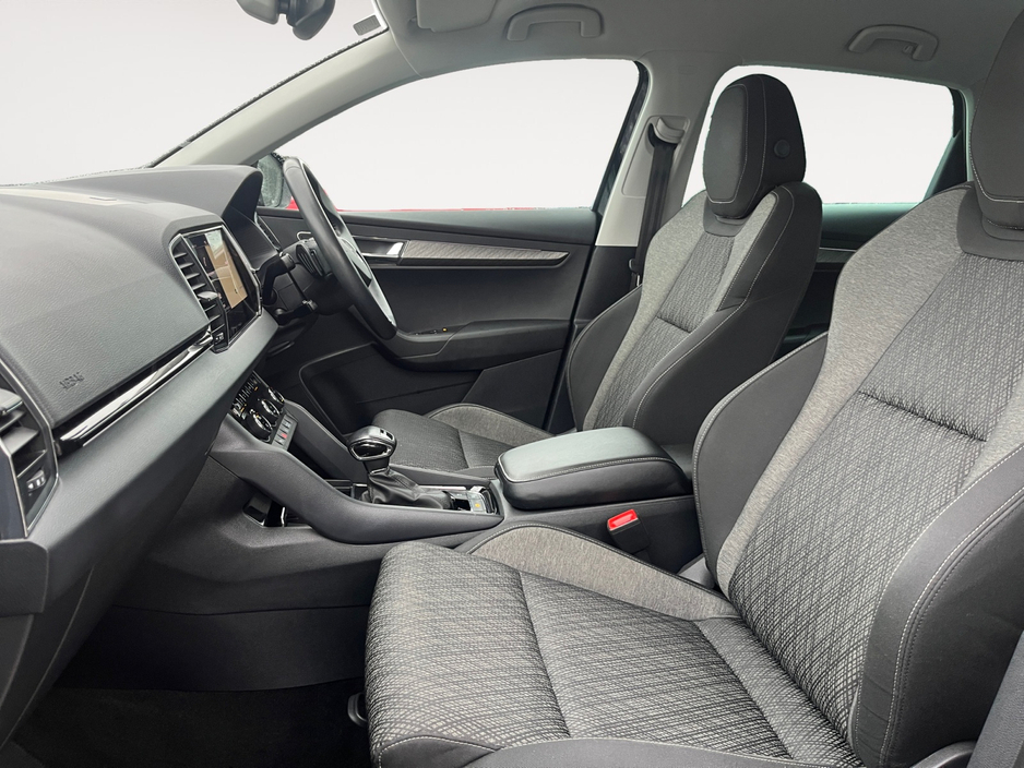 2023 Skoda Karoq STYLE 2.0 TDI 115HP DSG 5 5DR €35,900