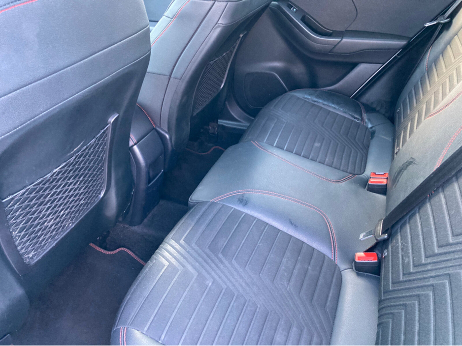 2021 Ford Puma 1.0 ST-LINE X MHEV 125PS 5DR €18,900