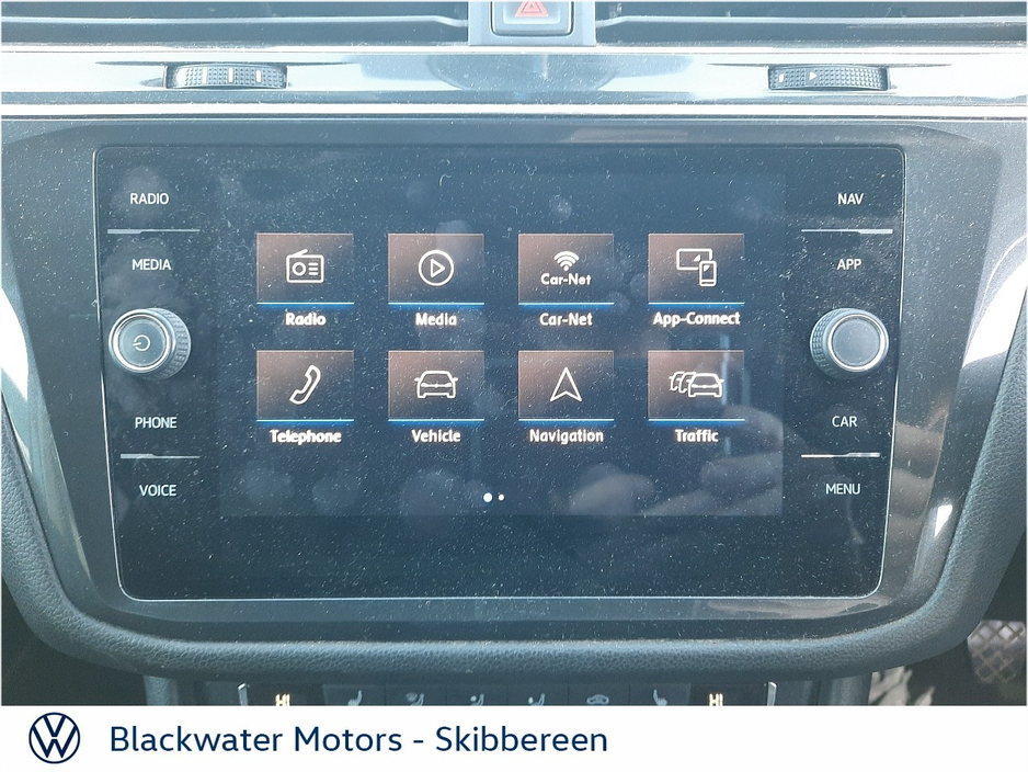 2020 Volkswagen Tiguan 2.0TDI 150BHP HIGHLINE A7 €28,995