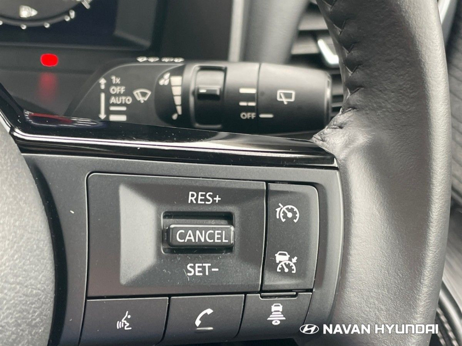 2025 Nissan X-Trail ePOWER SV PREMIUM 7 Seater €51,950