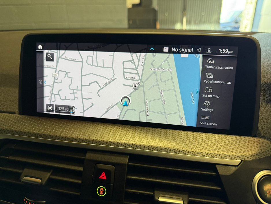 2021 BMW X3 xDrive30e M Sport Auto €36,900