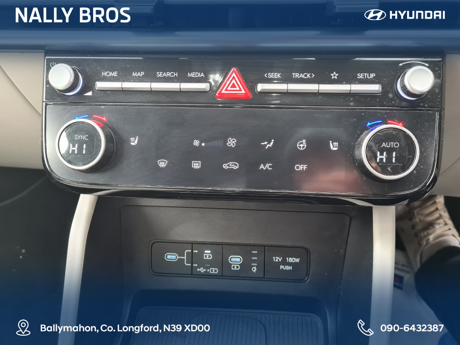 2025 Hyundai Tucson - image 11