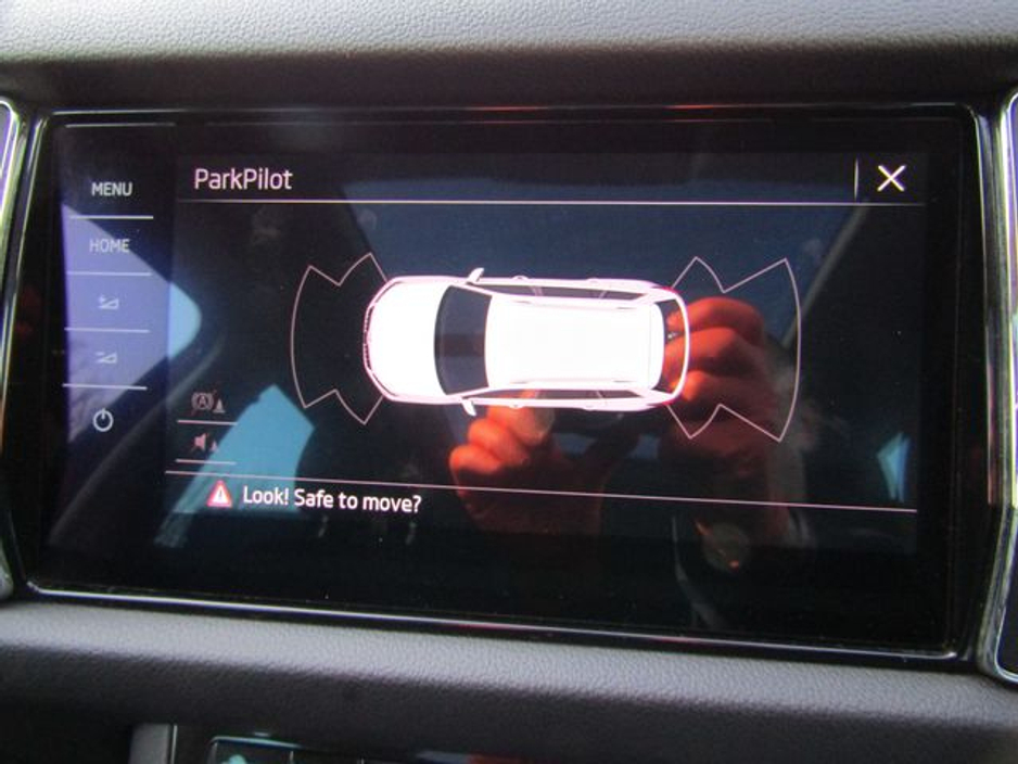 2019 Skoda Kodiaq - image 36