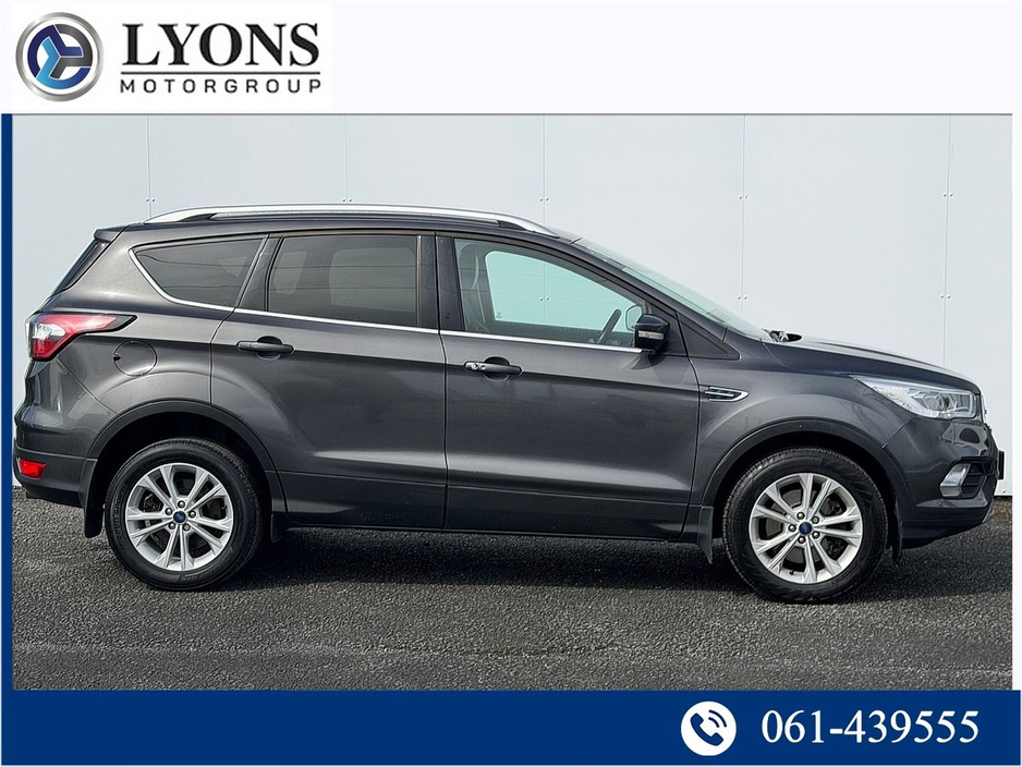 2018 Ford Kuga - image 6