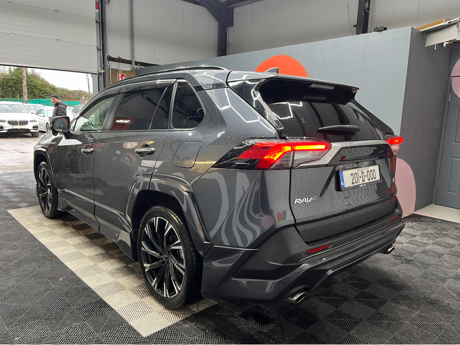 2020 Toyota Rav4 €30950! 2020 TOYOTA RAV4 HYBRID G 2.5 AUTOMATIC / CRUISE CONTROL / REVERSE CAMERA / ELECTRIC MEMORY & HEATED SEATS / HEATED STEERING WHEEL €30,950