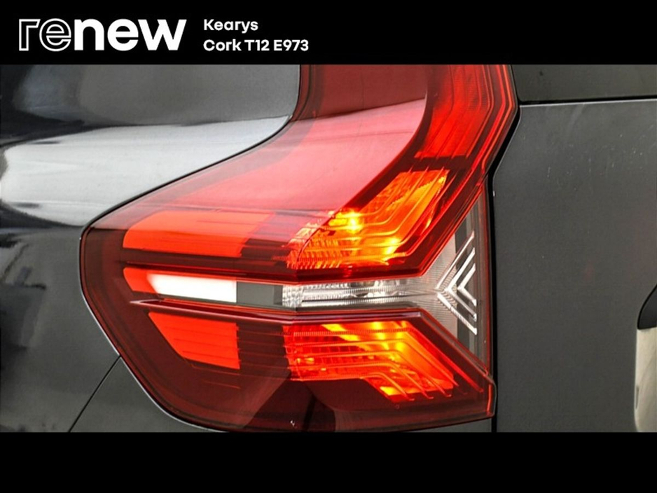 2023 Dacia Jogger Extreme SE TCe 110 NBI €22,900