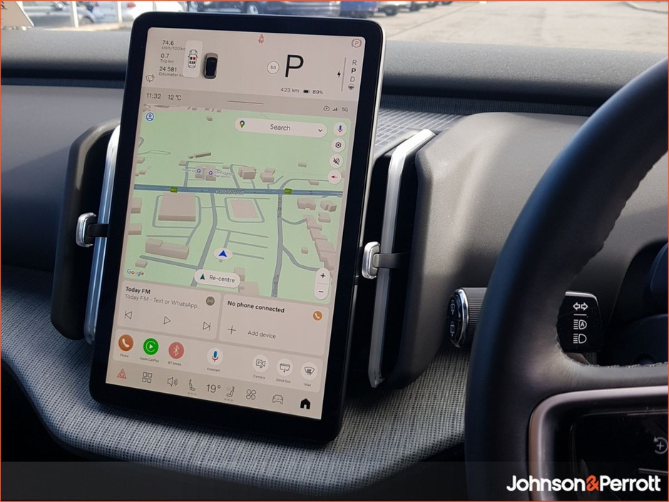 2024 Volvo EX30 Ultra 272 bhp 69 kWh Extended Range (Three Year Volvo Selekt Warranty) €39,900