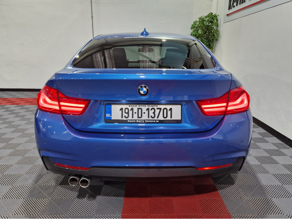 2019 BMW 4 Series - image 3