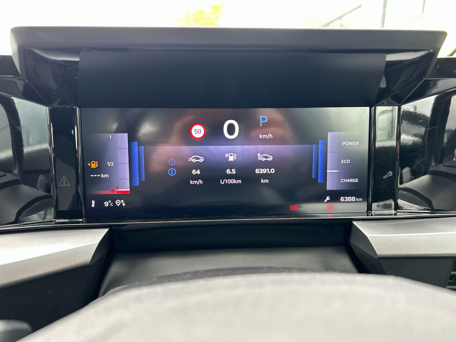 2025 Opel Frontera - image 7