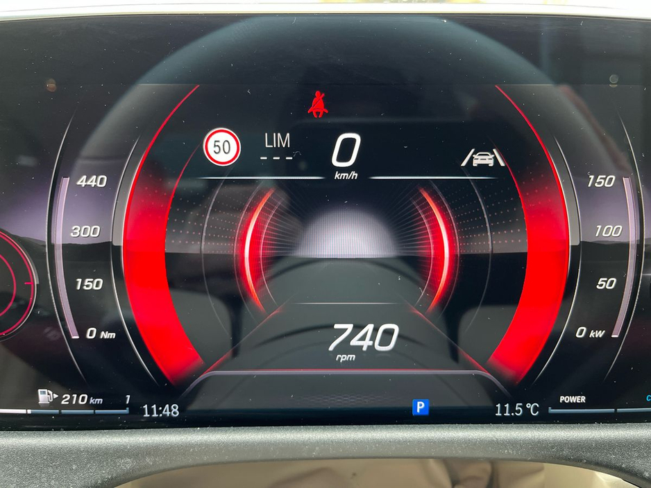 2024 Mercedes-Benz E Class - image 29