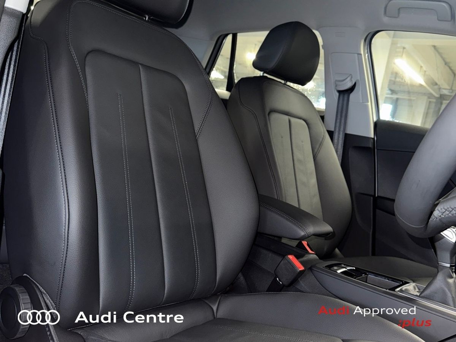 2026 Audi Q2 - image 11