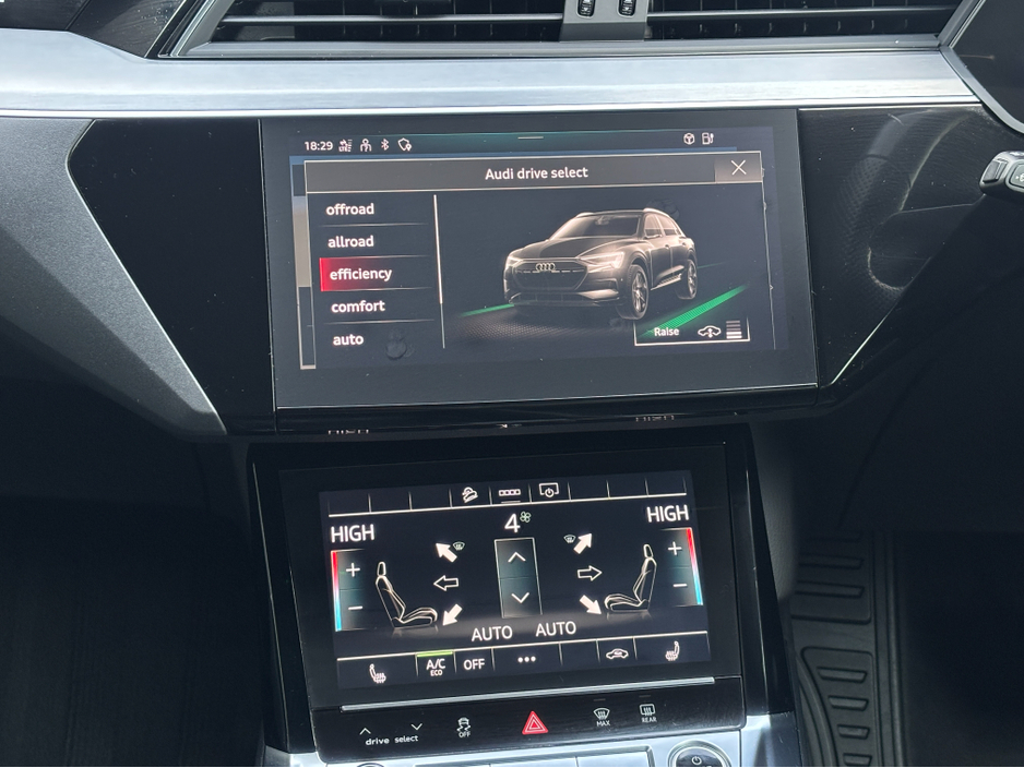 2021 Audi e-tron - image 29
