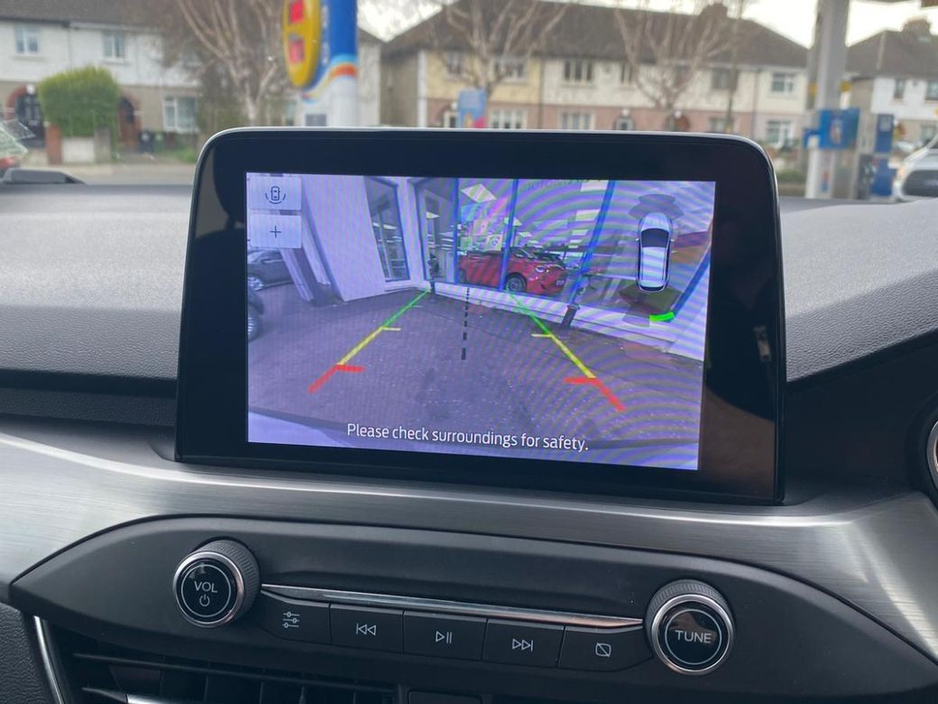 2021 Ford Focus - image 25