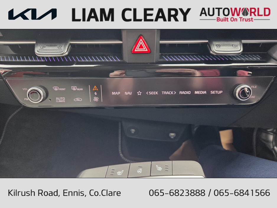 2024 Kia EV6 - image 19