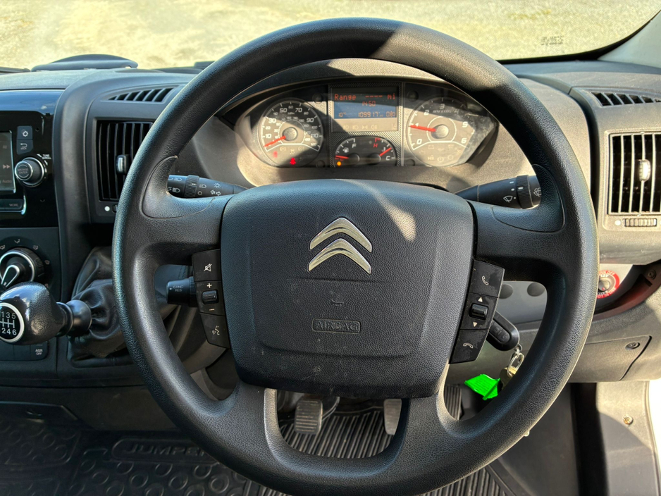 2021 Citroen Relay - image 7