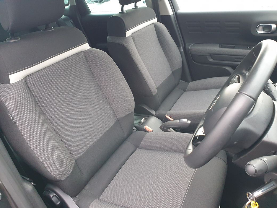 2022 Citroen C3 Aircross Flair Model , Petrol , Automatic , Puretech €19,995