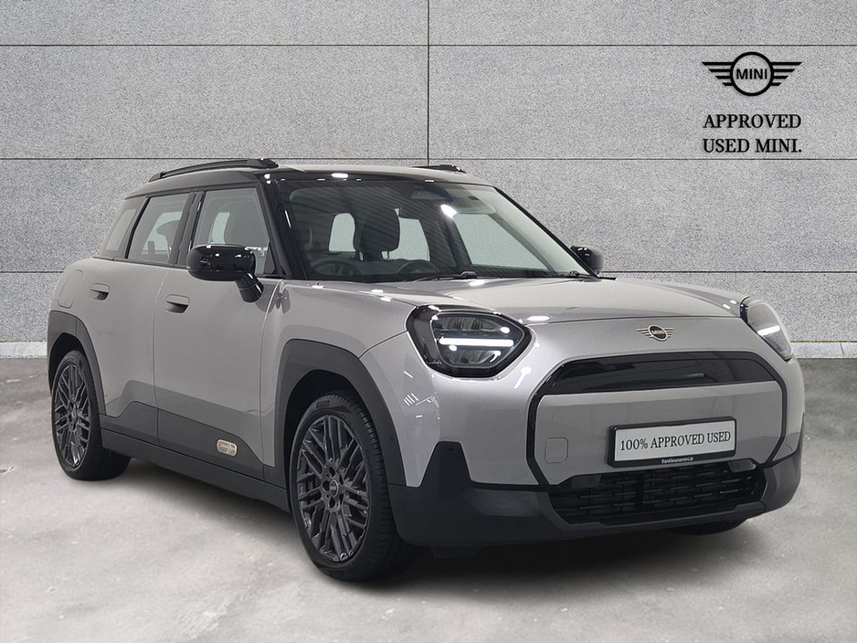 2025 MINI Aceman for sale in , Ireland