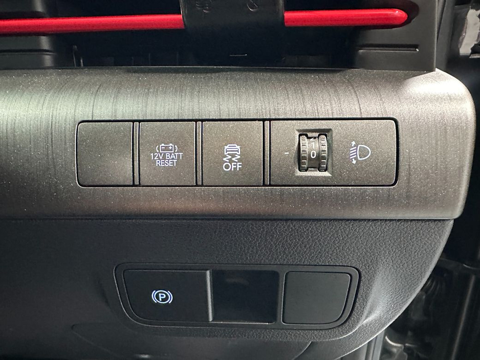 2024 Hyundai Kona N Line Self Charging Hybrid €35,800