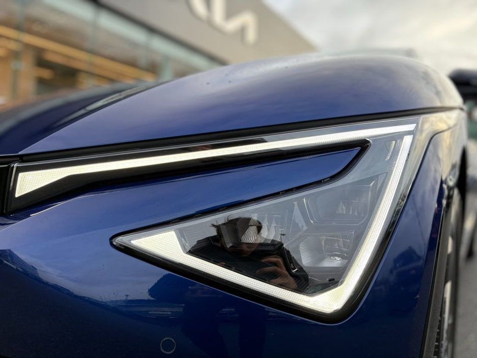 2025 Kia EV6 - image 13