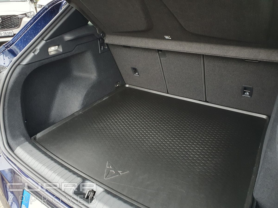 2025 Cupra Terramar - image 12