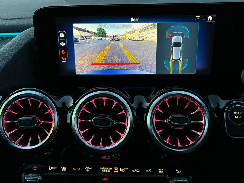 2024 Mercedes-Benz EQA 250+ AMG LINE EXECUTIVE FACELIFT MODEL €38,995