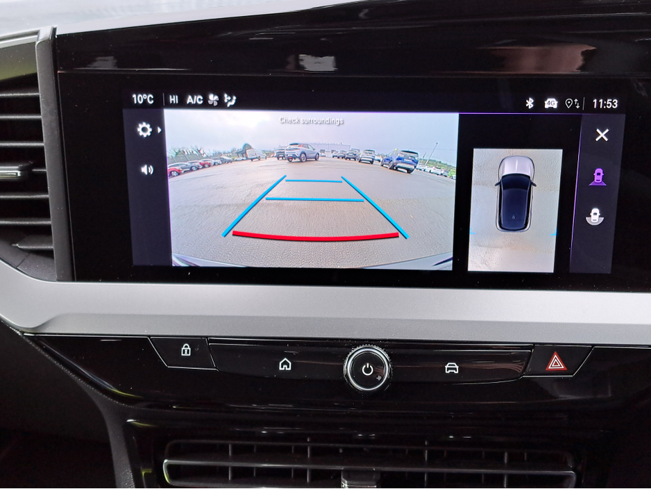 2026 Opel Mokka GS 1.2TURBO 136HP  **TOP SPEC*5 YEARS WARRANTY** €36,250