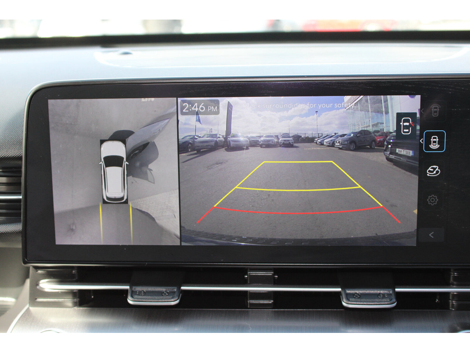 2024 Hyundai Kona - image 17