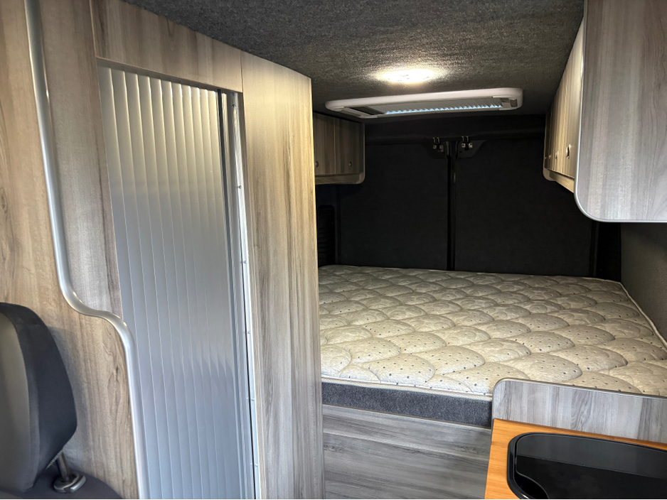 2022 Citroen Relay JUMPER 35 L4H2 ENTERPRISE BLUEH BLUEHDI 140 €75,000