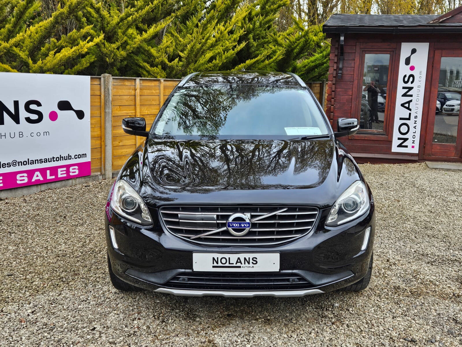 2016 Volvo XC60 - image 9