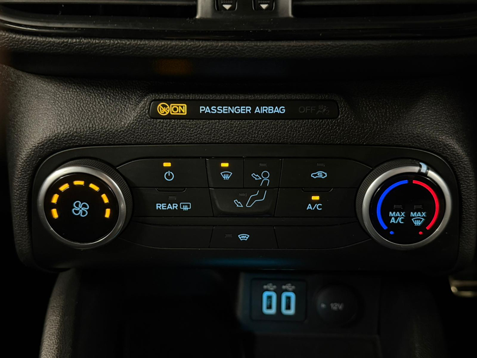 2021 Ford Focus - image 30