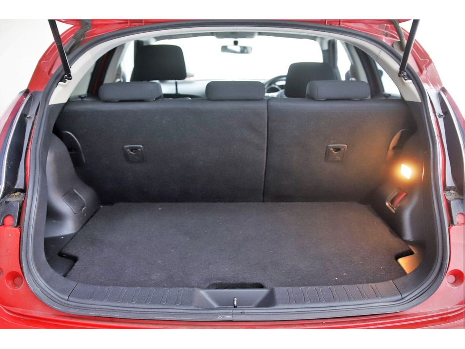 2016 Nissan Juke 11.2 DIG-T ACENTA 6SPD €11,490