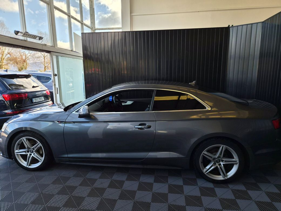 2017 Audi A5 - image 6