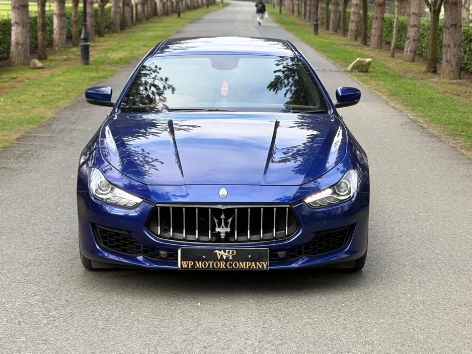 2019 Maserati Ghibli - image 5