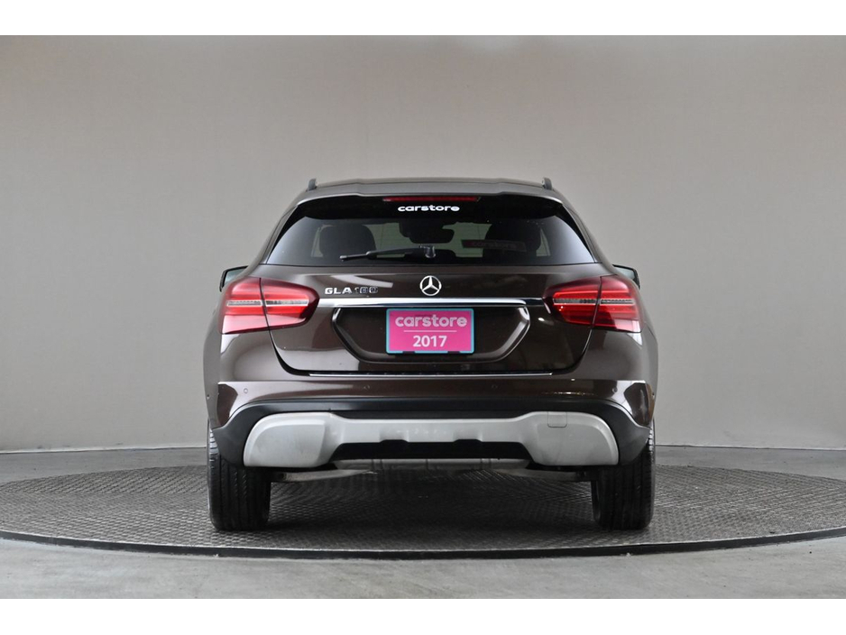 2017 Mercedes-Benz GLA Class GLA 180 *HALF LEATHER*REVERSE CAM*PARK SENSORS*