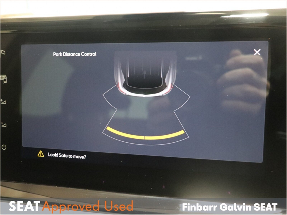 2024 SEAT Arona 1.0TSI 110hp SE €23,950