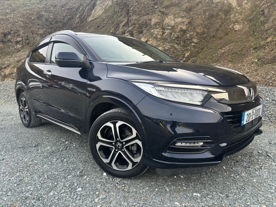 2020 Honda Vezel for sale in , Ireland