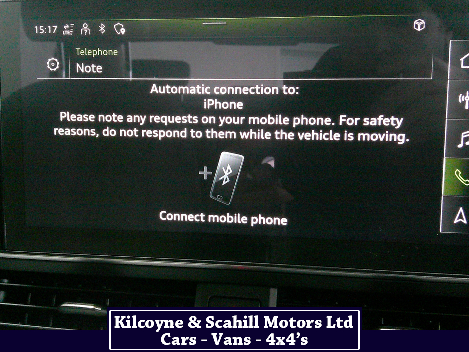 2020 Audi A4 - image 29