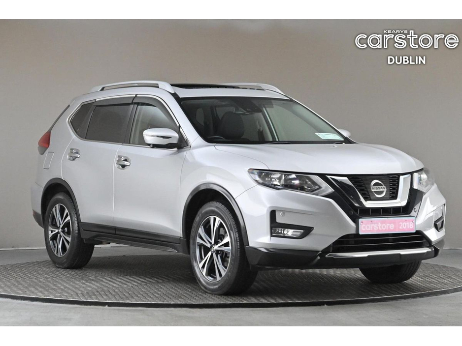2018 Nissan X-Trail for sale in , Ireland