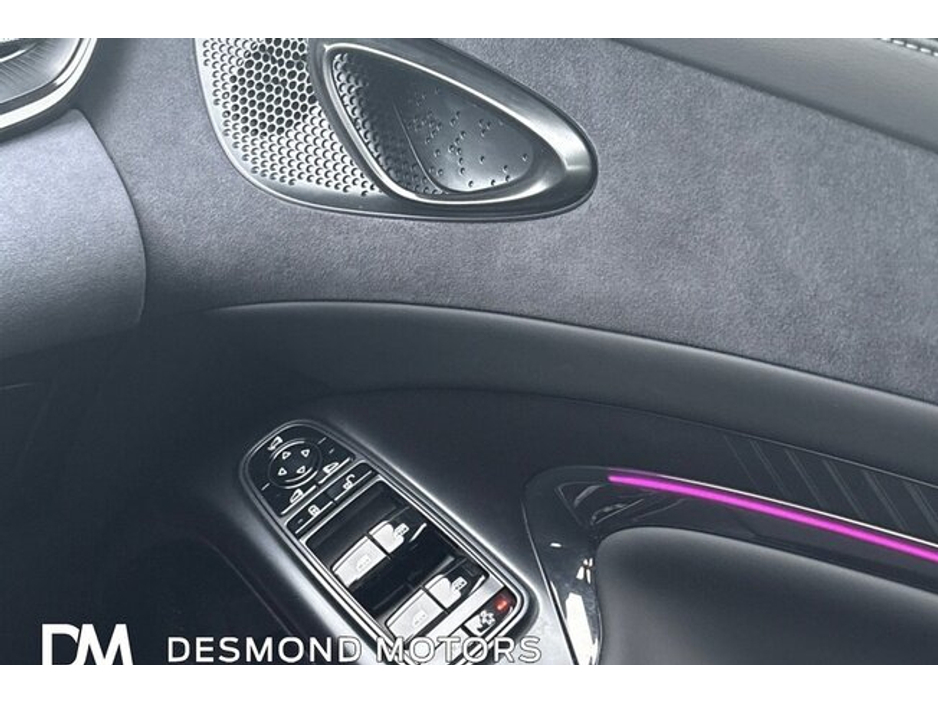 2025 BYD Seal DESIGN EV €39,999